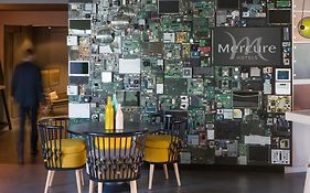 Mercure Paris Sud Les Ulis-Courtaboeuf