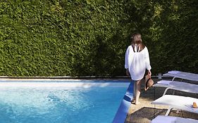 Mercure Paris Sud Les Ulis-Courtaboeuf